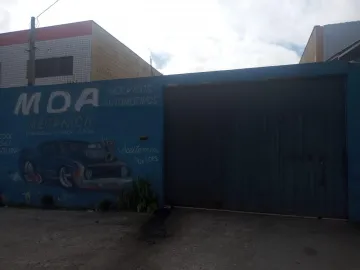 imagem 1 - Galpão - em Bairro imagem 1 - Galpão - em Bairro