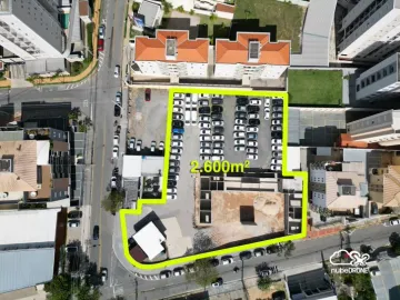 imagem 2 - Terreno - Finalidade Comercial imagem 2 - Terreno - Finalidade Comercial