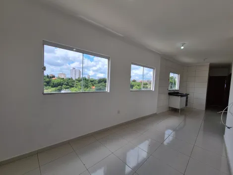 imagem 2 - Apartamento - Padrão imagem 2 - Apartamento - Padrão