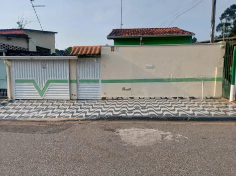 imagem 1 - Casa com 2 Quartos, 1 suíte e Edícula no Jd. Simus! imagem 1 - Casa com 2 Quartos, 1 suíte e Edícula no Jd. Simus!