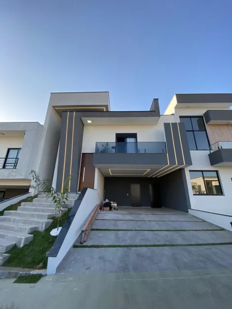 imagem 1 - Casa - em Condomínios imagem 1 - Casa - em Condomínios