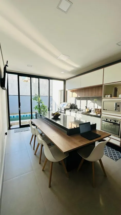 imagem 3 - Casa - em Condomínios imagem 3 - Casa - em Condomínios