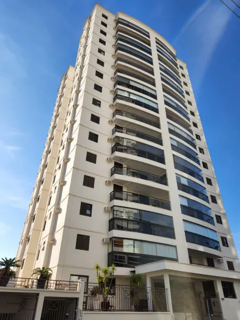 Alugar Apartamento / Padrão em Sorocaba. apenas R$ 5.500,00