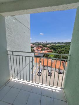 imagem 4 - Apartamento com 2 quartos no Residencial Morales imagem 4 - Apartamento com 2 quartos no Residencial Morales