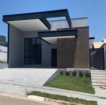 imagem 1 - Casa - em Condomínios imagem 1 - Casa - em Condomínios