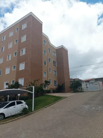 imagem 2 - Apartamento á venda com 2 Quartos no Residencial Ilha Bela em Sorocaba-SP imagem 2 - Apartamento á venda com 2 Quartos no Residencial Ilha Bela em Sorocaba-SP