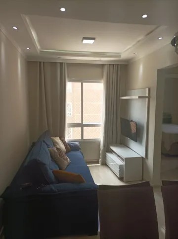 imagem 4 - Apartamento á venda com 2 Quartos no Residencial Ilha Bela em Sorocaba-SP imagem 4 - Apartamento á venda com 2 Quartos no Residencial Ilha Bela em Sorocaba-SP