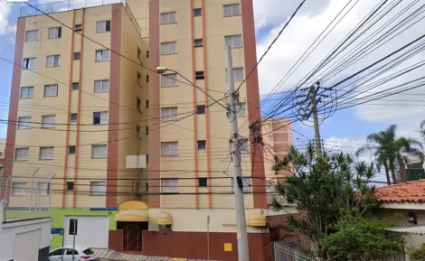 imagem 1 - Apartamento - Padrão imagem 1 - Apartamento - Padrão