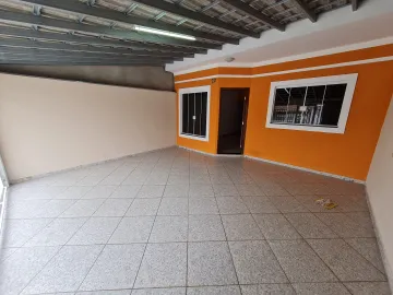 imagem 2 - Casa para aluguel na Villa Amato - Sorocaba/SP imagem 2 - Casa para aluguel na Villa Amato - Sorocaba/SP