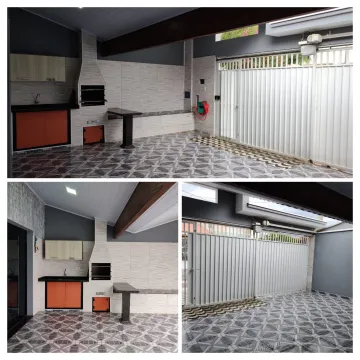 imagem 2 - Casa - em Bairros imagem 2 - Casa - em Bairros