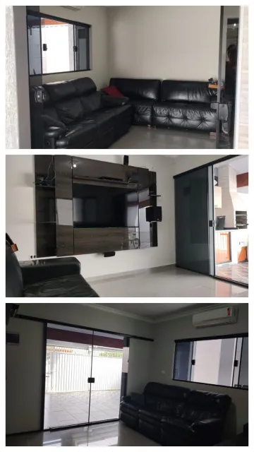 imagem 3 - Casa - em Bairros imagem 3 - Casa - em Bairros