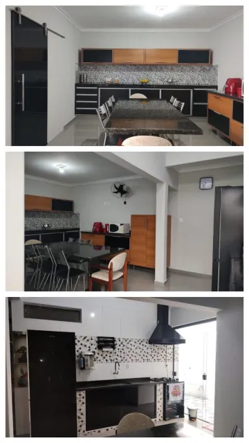 imagem 4 - Casa - em Bairros imagem 4 - Casa - em Bairros
