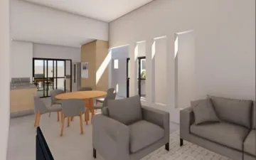 imagem 3 - Casa - em Condomínios imagem 3 - Casa - em Condomínios