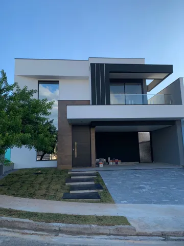 imagem 1 - Casa - em Condomínios imagem 1 - Casa - em Condomínios