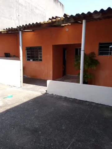 Alugar Casa / em Bairros em Sorocaba. apenas R$ 500,00