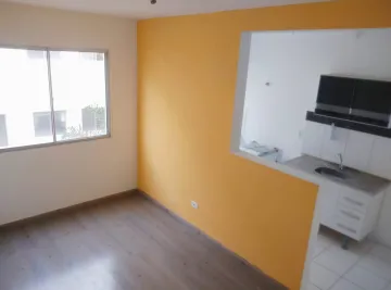 Votorantim Vossoroca Apartamento Venda R$170.000,00 2 Dormitorios  