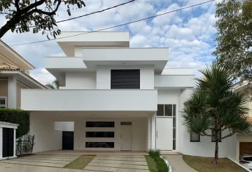 imagem 1 - Casa - em Condomínios imagem 1 - Casa - em Condomínios