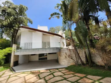 Alugar Casa / em Condomínios em Araçoiaba da Serra. apenas R$ 8.500,00