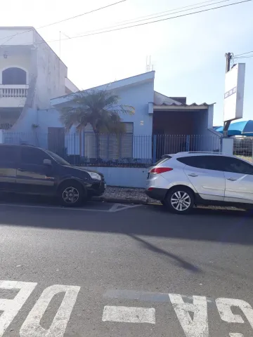 imagem 1 - Casa - Finalidade Comercial imagem 1 - Casa - Finalidade Comercial
