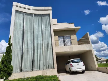 imagem 1 - Casa com 3 Suítes no Condomínio Giverny - Sorocaba/SP imagem 1 - Casa com 3 Suítes no Condomínio Giverny - Sorocaba/SP