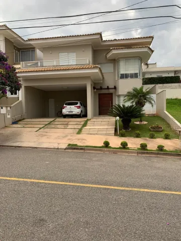 imagem 1 - Casa - em Condomínios imagem 1 - Casa - em Condomínios