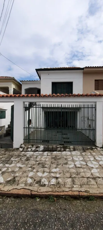 imagem 1 - Casa - em Bairros imagem 1 - Casa - em Bairros