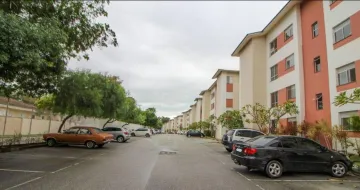 imagem 3 - Apartamento - Padrão imagem 3 - Apartamento - Padrão