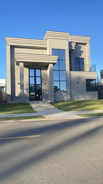 Votorantim Alphaville Nova Esplanada Casa Venda R$2.960.000,00 Condominio R$750,00 4 Dormitorios 4 Vagas Area do terreno 461.21m2 
