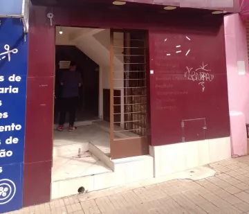 imagem 1 - Salão Comercial - Negócios imagem 1 - Salão Comercial - Negócios