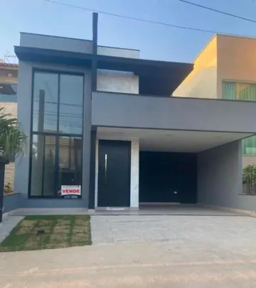 Alugar Casa / em Condomínios em Sorocaba. apenas R$ 875.000,00