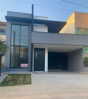 imagem 1 - Casa - em Condomínios imagem 1 - Casa - em Condomínios