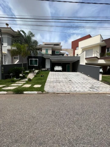imagem 1 - Casa - em Condomínios imagem 1 - Casa - em Condomínios