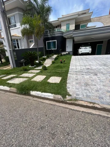 imagem 2 - Casa - em Condomínios imagem 2 - Casa - em Condomínios