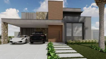 imagem 2 - Casa - em Condomínios imagem 2 - Casa - em Condomínios