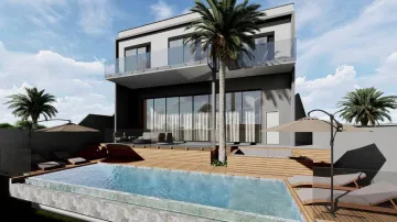 imagem 3 - Casa - em Condomínios imagem 3 - Casa - em Condomínios