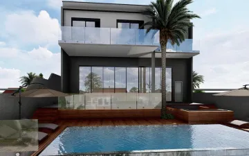 imagem 4 - Casa - em Condomínios imagem 4 - Casa - em Condomínios