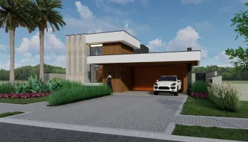 imagem 3 - Casa - em Condomínios imagem 3 - Casa - em Condomínios