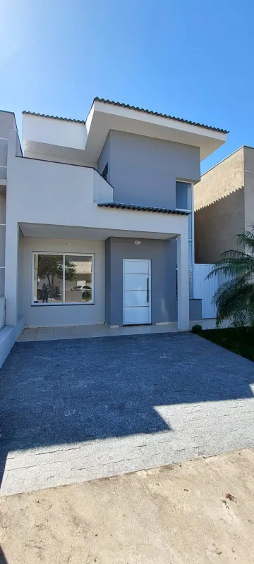 imagem 1 - Casa - em Condomínios imagem 1 - Casa - em Condomínios