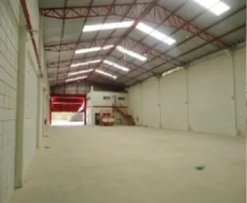 imagem 4 - Galpão - em Condomínio imagem 4 - Galpão - em Condomínio