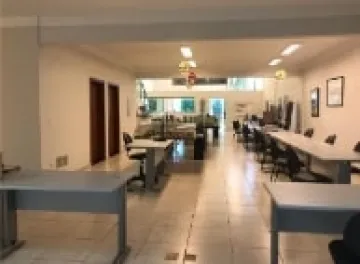 Sala Comercial  - Éden