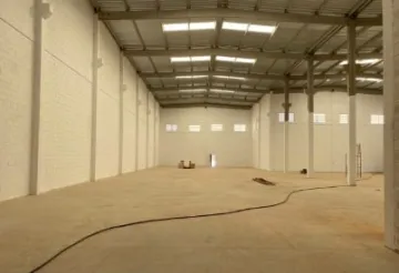 imagem 3 - Galpão - Comercial imagem 3 - Galpão - Comercial