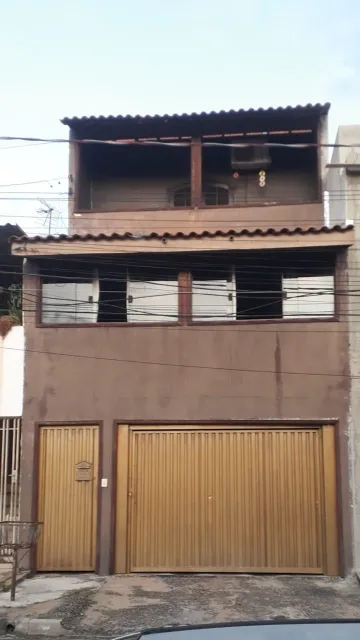 imagem 1 - Casa - em Bairros imagem 1 - Casa - em Bairros