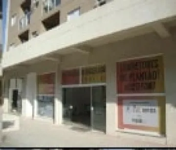 imagem 1 - Loja Comercial - Ed. Mirante da Colina imagem 1 - Loja Comercial - Ed. Mirante da Colina