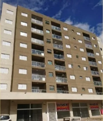 imagem 4 - Loja Comercial - Ed. Mirante da Colina imagem 4 - Loja Comercial - Ed. Mirante da Colina