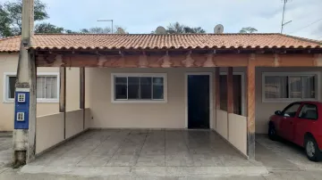 imagem 1 - Casa a com 2 quartos no Condomínio Residencial Villagio Pitangueiras imagem 1 - Casa a com 2 quartos no Condomínio Residencial Villagio Pitangueiras