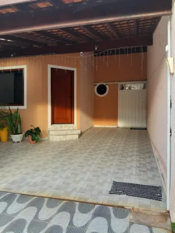 imagem 3 - Casa - em Bairros imagem 3 - Casa - em Bairros