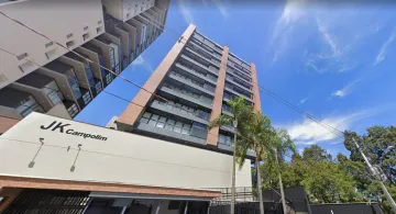 imagem 1 - Apartamento com 1 quarto no JK Studio imagem 1 - Apartamento com 1 quarto no JK Studio