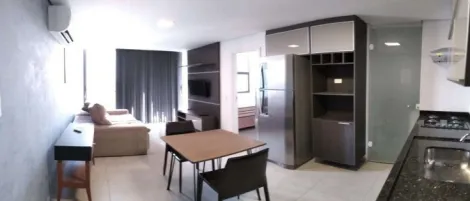 imagem 2 - Apartamento com 1 quarto no JK Studio imagem 2 - Apartamento com 1 quarto no JK Studio