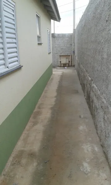 imagem 4 - Casa - em Bairros imagem 4 - Casa - em Bairros