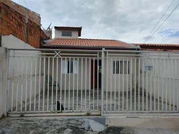Casa - em Bairros - Jardim Santa Catarina - Sorocaba R$ 1.150,00. Cód.:  709061